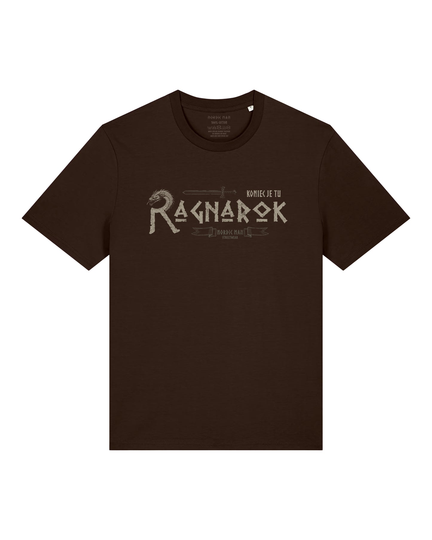 Tričko Ragnarok