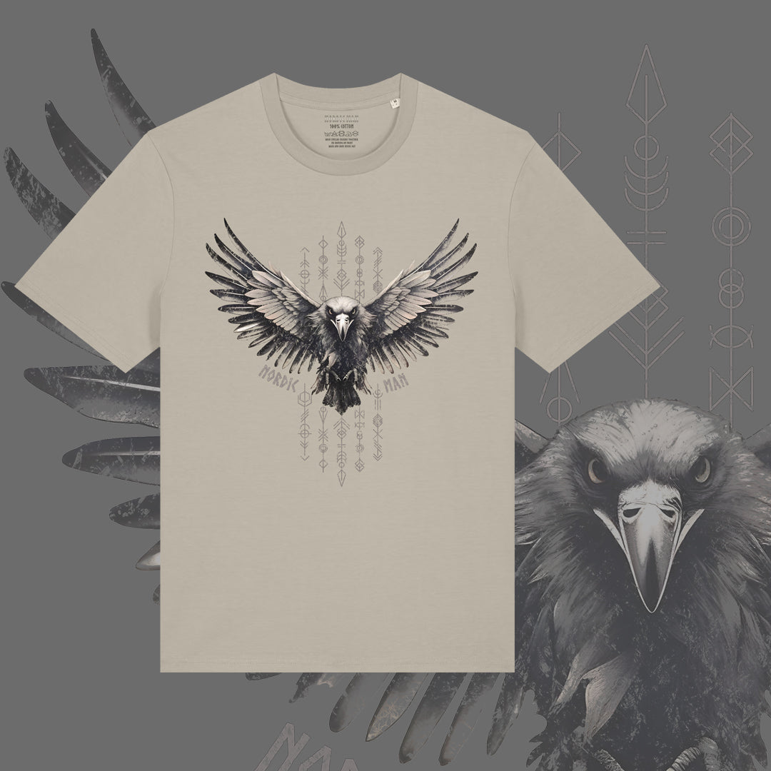 Raven T-shirt