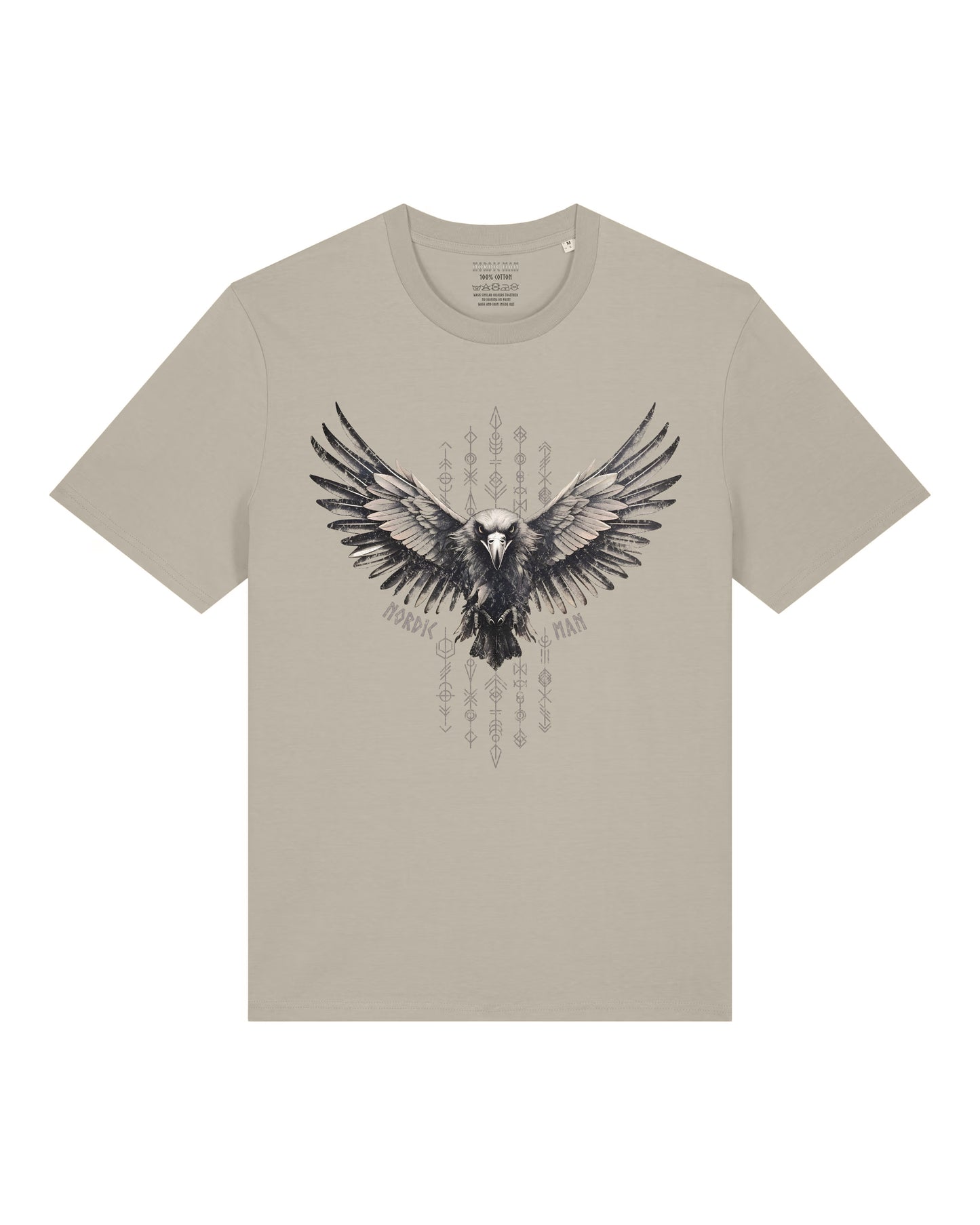 Raven T-shirt