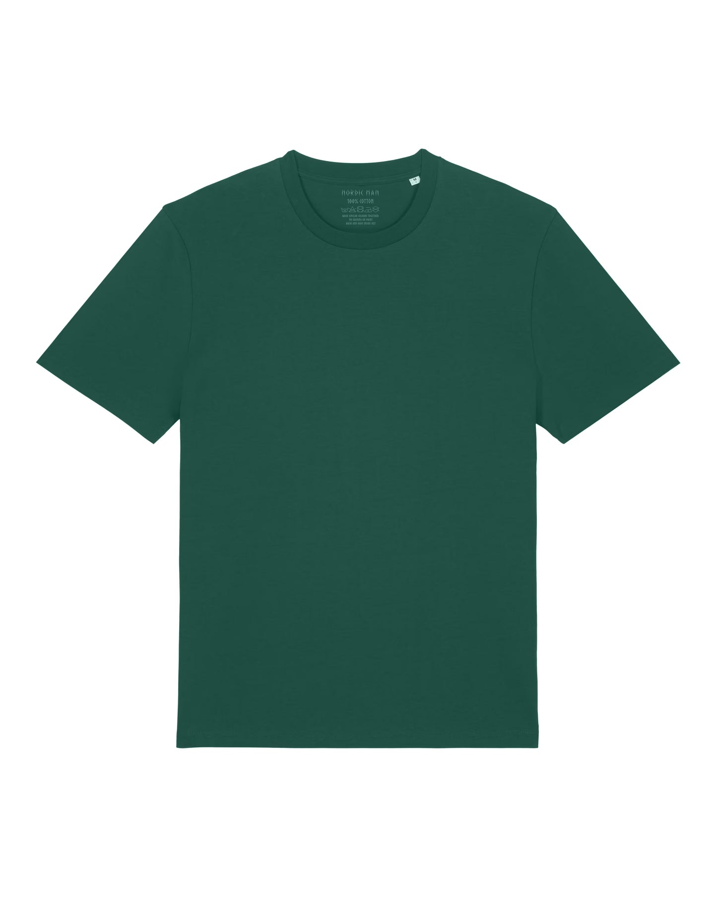Odin T-shirt Green