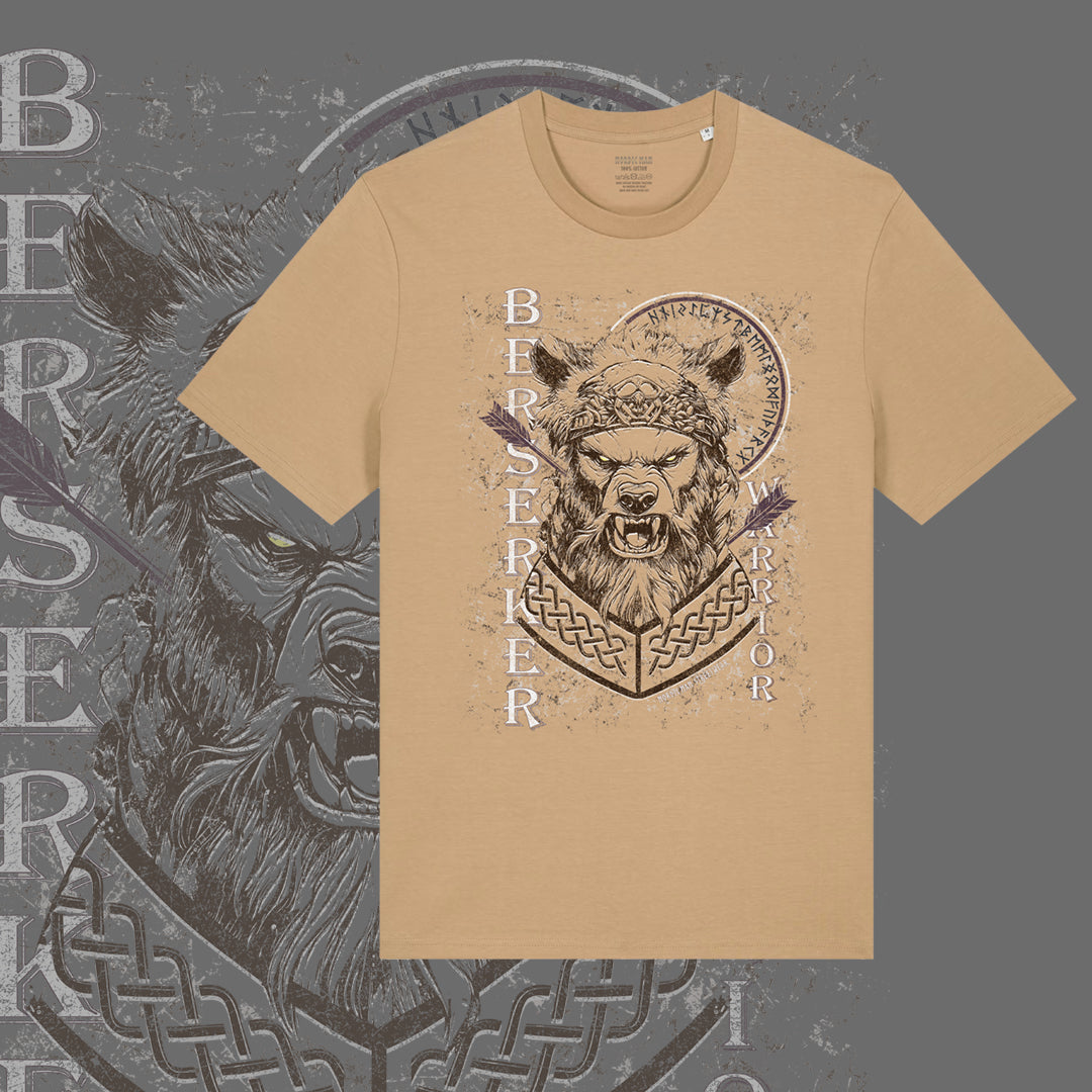 Tričko Berserker