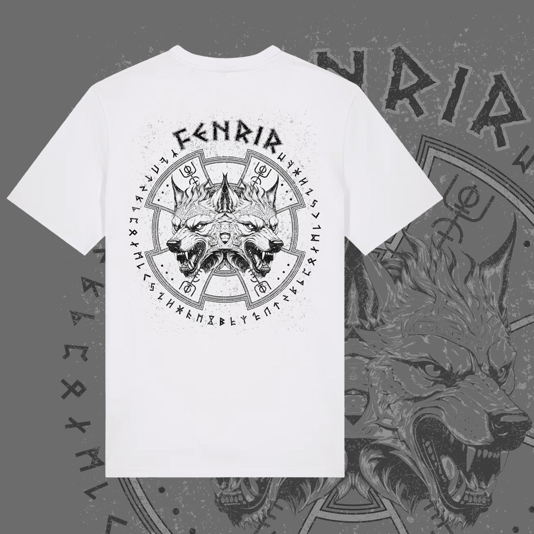 Tričko Fenrir