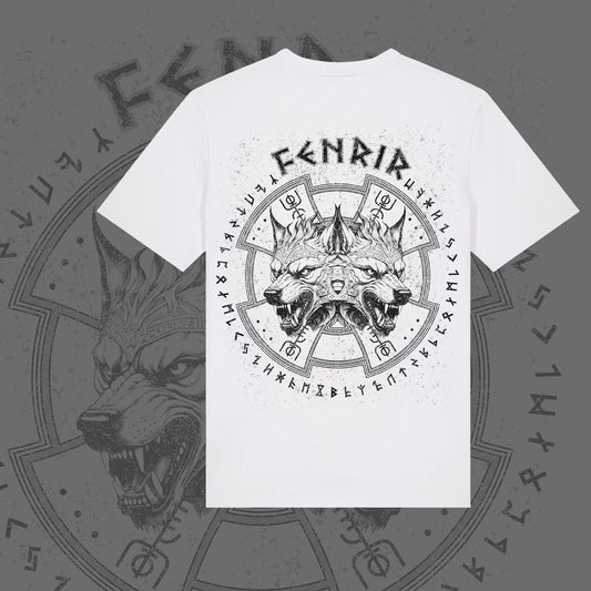 Tričko Fenrir