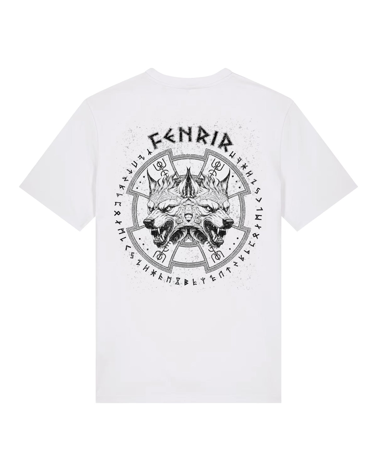 Tričko Fenrir