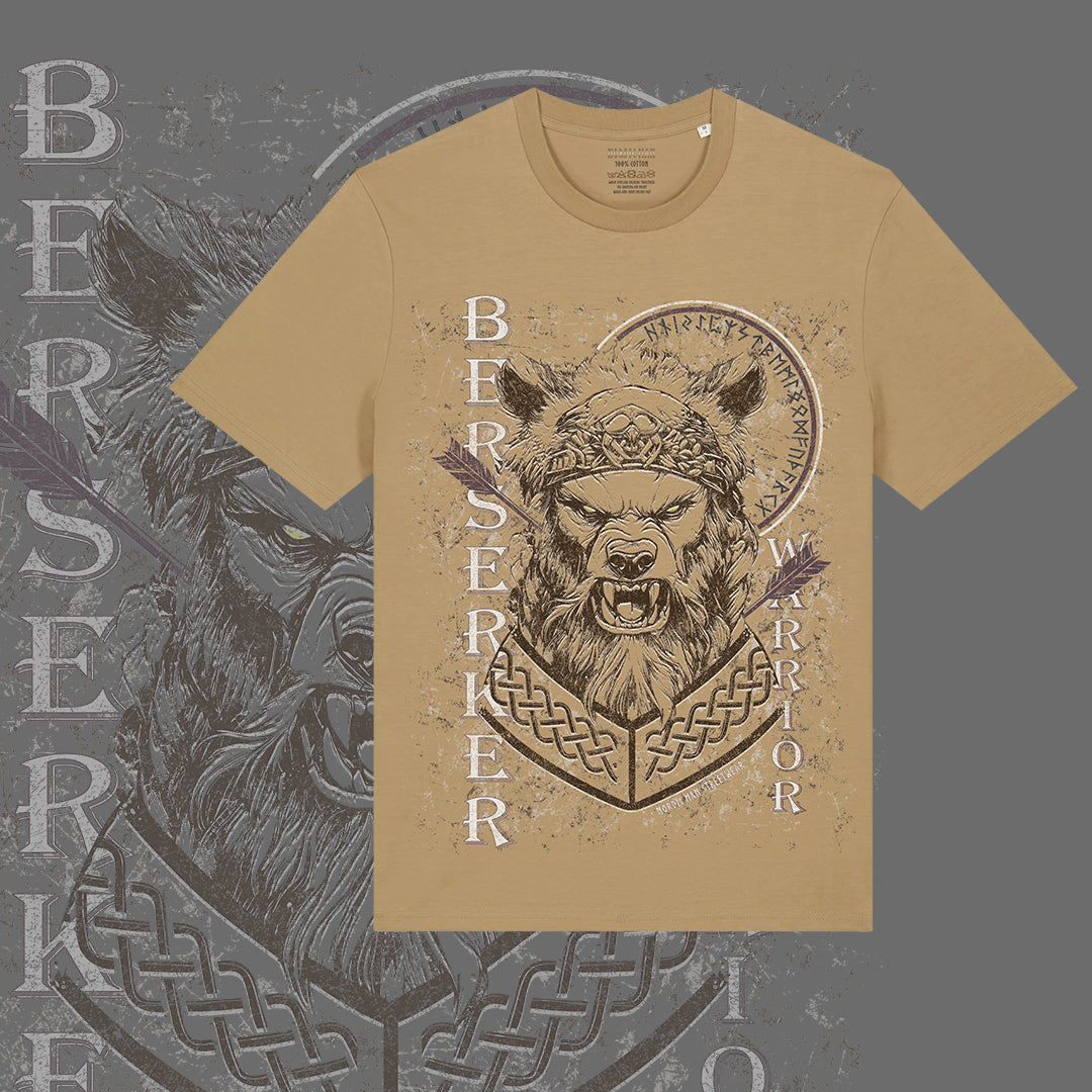 Berserker T-shirt