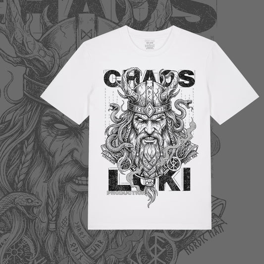 Tričko Loki