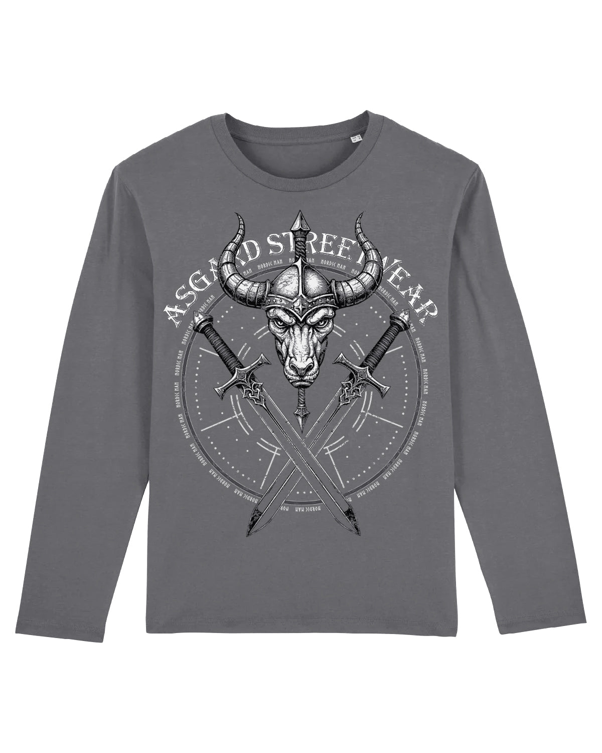Warrior Long Sleeve