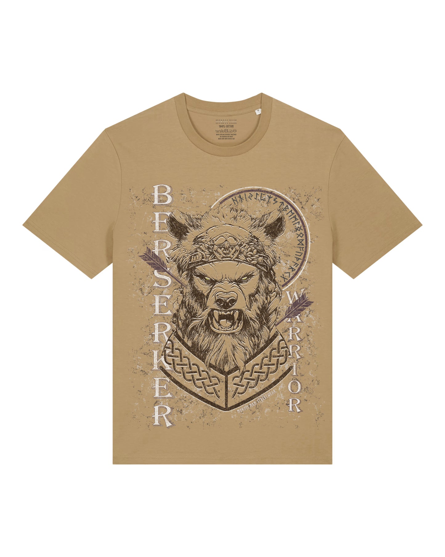 Berserker T-shirt