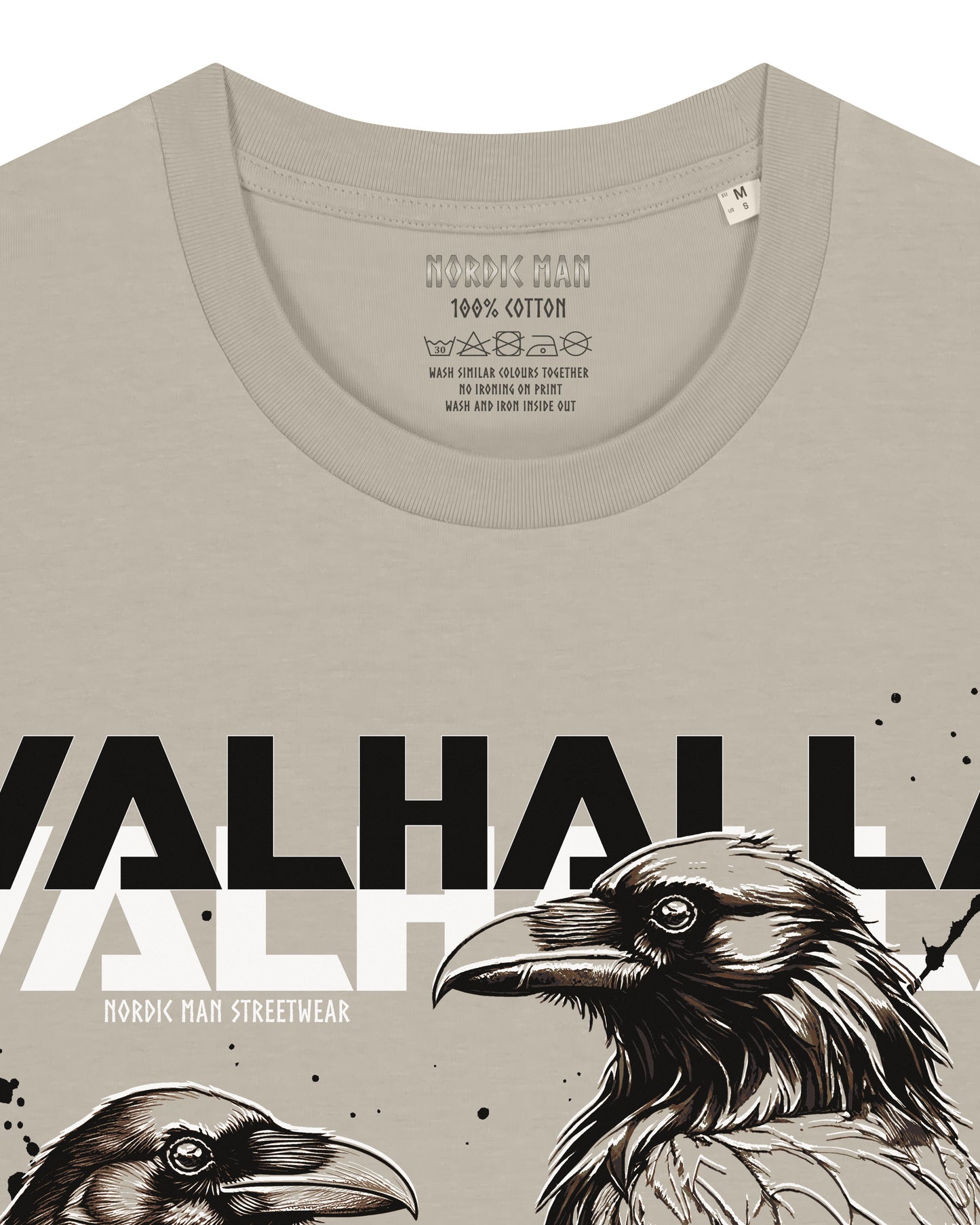 Tričko Valhalla