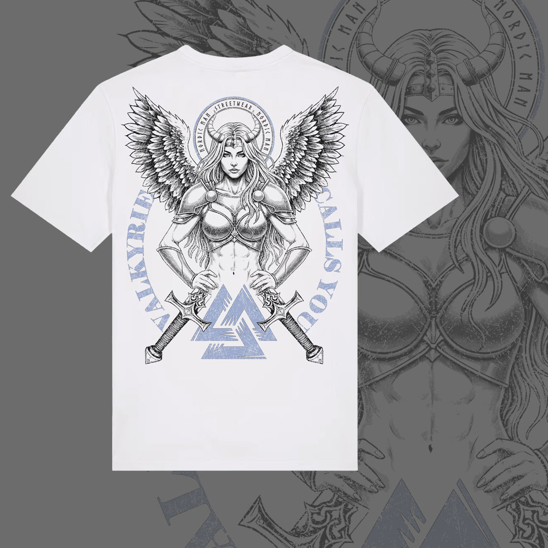 Tričko Valkýra